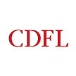 CDFL logo