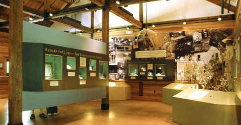 4 Museum Exhibit Design Tips for Success – Design Display